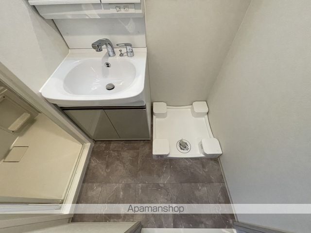 S−RESIDENCE上新庄ASCENTの内装写真