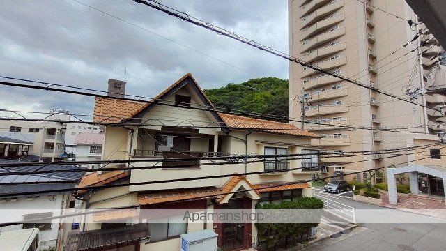 サンシャインヒルズ相田の内装写真