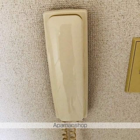 EM1022の内装写真
