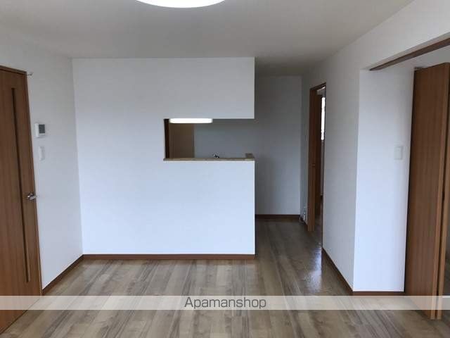 AVANCER本通南の内装写真