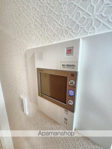 セントラルレジデンス天王寺シティタワーの内装写真