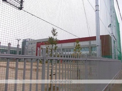 広島県府中市高木町[2DK/46.49m2]の周辺3