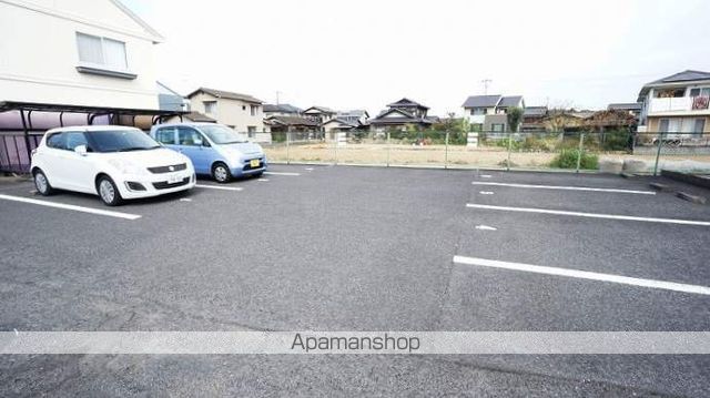 サンベルテ亀山 Aのその他写真