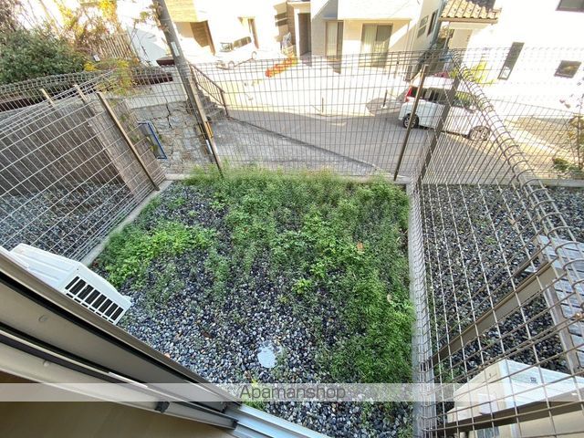 カメリア己斐西の内装写真