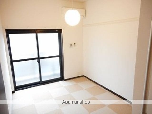 レオパレスホワイトヒルズIIの内装写真