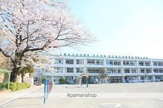 ザ・パークハビオ蒲田の周辺写真