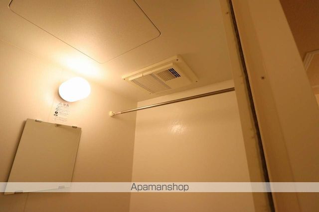 レオパレスフィオーレ住吉の内装写真