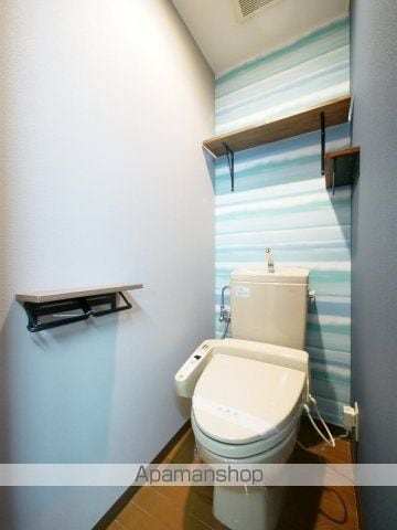 ピア大元駅前の内装写真
