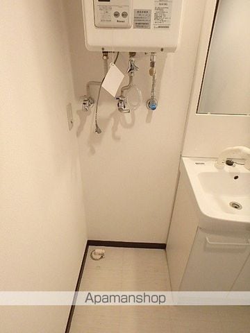 パークリュクスN18 ロイヤルヴィラの内装写真