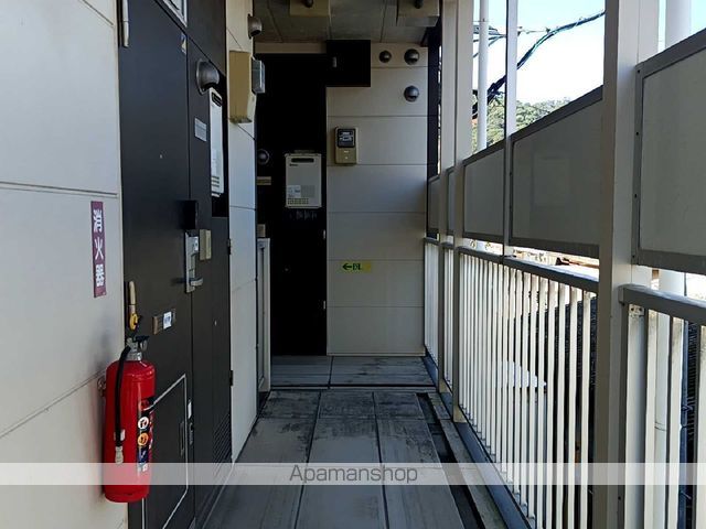 レオパレスWILLNESS.Iの内装写真