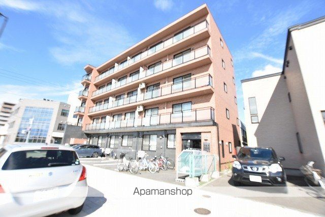アビタNL43の外観写真