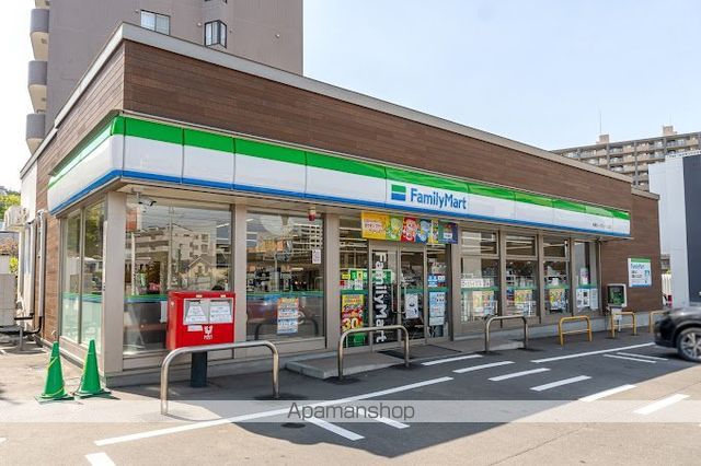 スフィア伏見の周辺写真