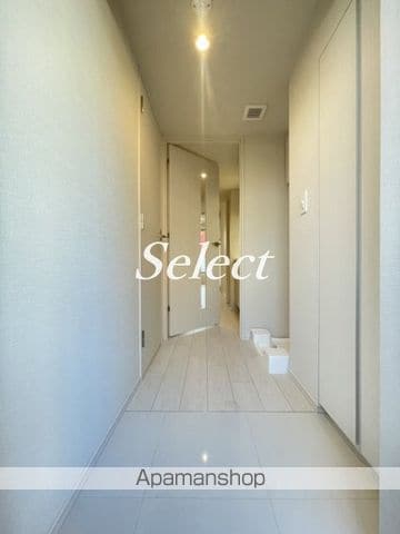 ラクレイス横濱関内の内装写真