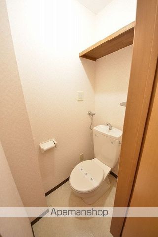アールズコートN24の内装写真