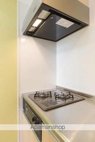 ビラージュ箱崎の内装写真