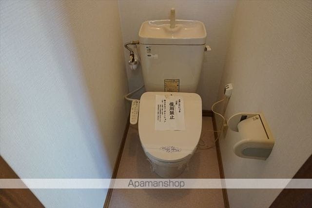 コーポフランクの内装写真