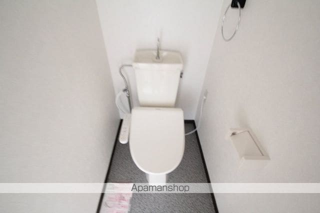 タルイレジデンスの内装写真