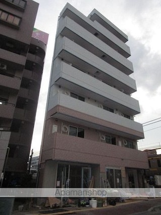 千葉県千葉市中央区要町[1LDK/35.74m2]の外観5