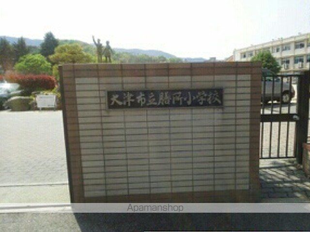VENTO・LUCEの周辺写真