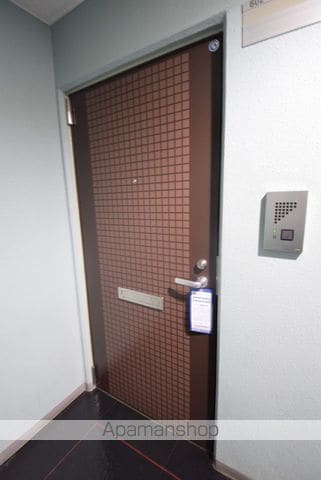 ノルテ6条通弐番館の内装写真
