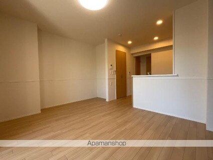 ブリスフォート[1LDK/43.21m2]のリビング・居間2