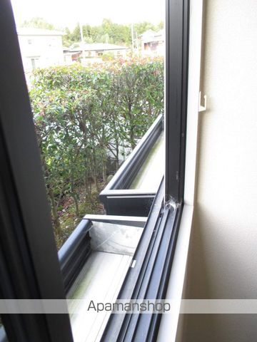 ガーデンハイツみのわ Bの内装写真