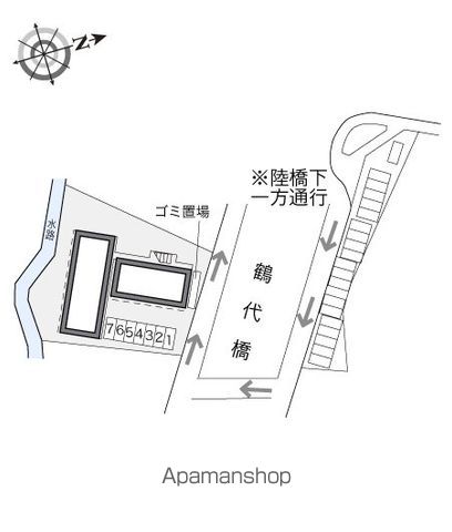 レオパレスグランパルク小柳のその他写真