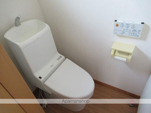 コーポ佐々木の内装写真