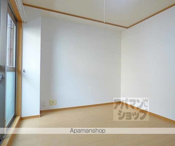 富小路四条マンションの内装写真