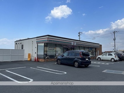 インフィニティ・フォレスト[2LDK/55.81m2]の周辺3