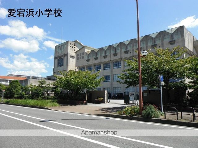 セレブマンションIIIの周辺写真