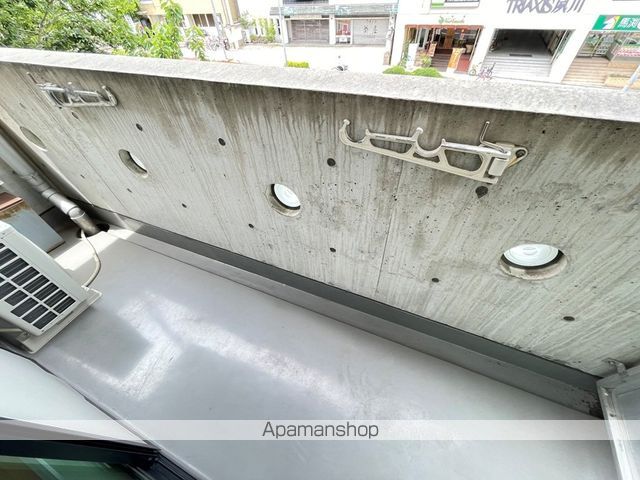 グランツ夙川の内装写真