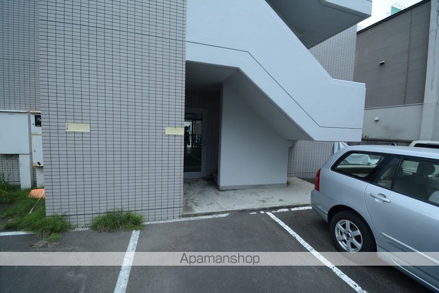 ル・ノール平岸駅前のその他写真