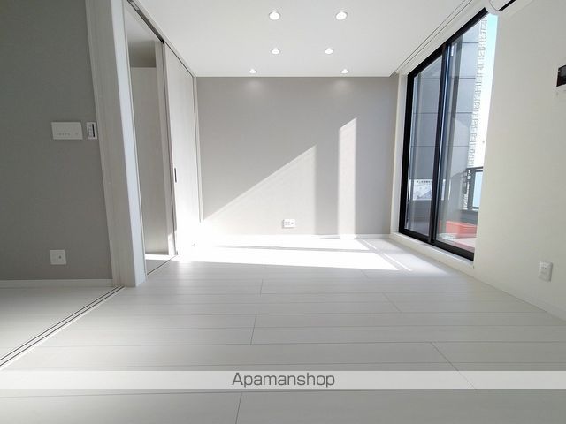 グラン カサリア吹田内本町の内装写真