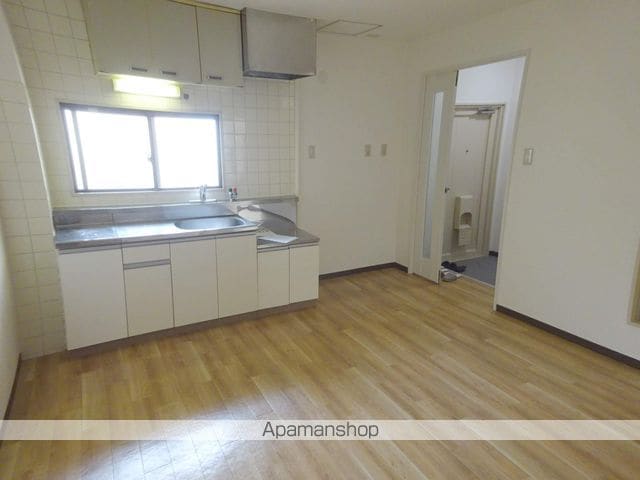 ハイクレスト光善寺の内装写真