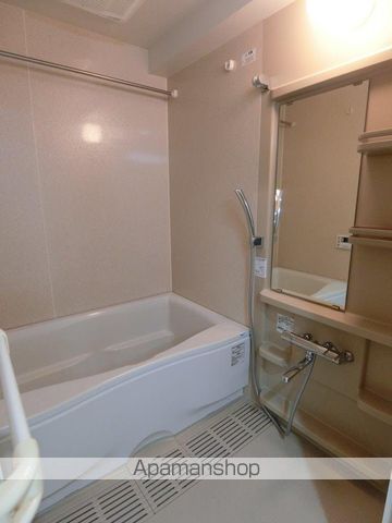 SーFORT青葉しらとり台の内装写真