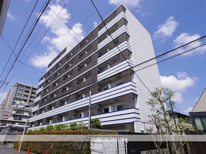 Ｄａｆｆｉｔｔｏ　三鷹[1K/21.5m2]の外観2