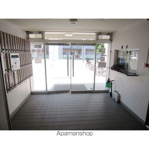 ロイヤルレインボー平岸A棟の内装写真