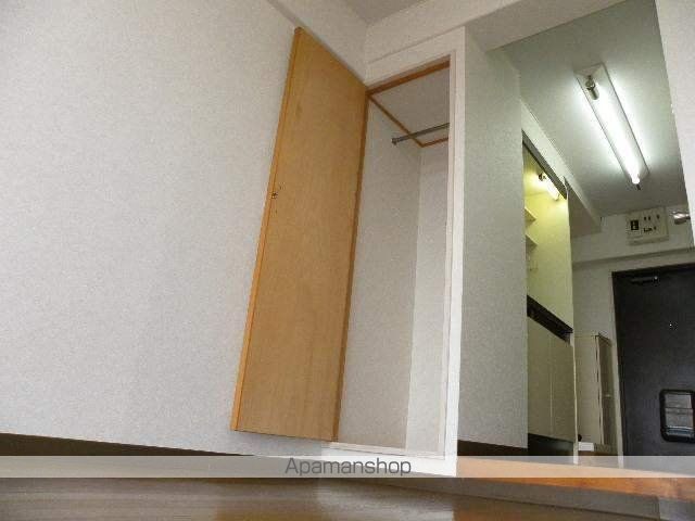 オクトワール宮崎北の内装写真