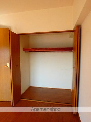 ピアザ橘の内装写真