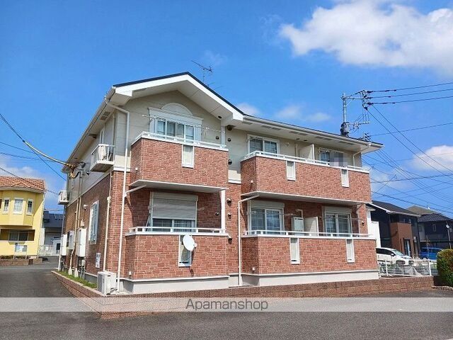 サンレミ葛原 D棟