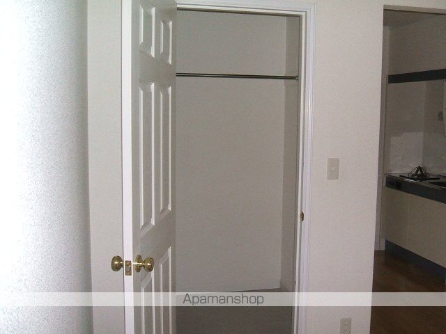 アヴェニール御井の内装写真