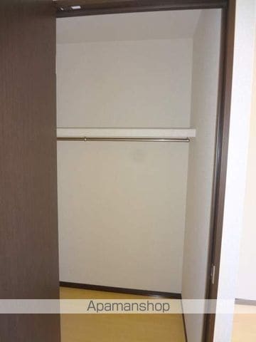 モンサント旭町の内装写真
