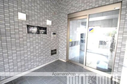 ヴァン・ボヌール斎院[1LDK/32.88m2]の共用部6