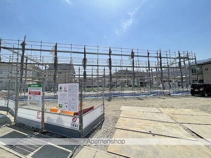 クラッソ[1LDK/50.14m2]の外観2