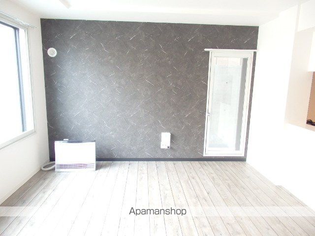 NTホームズの内装写真