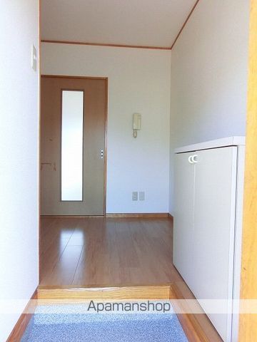 ニューシティの内装写真