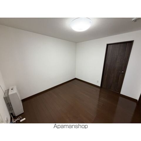 グランドール元町の内装写真