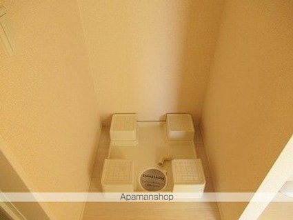 グレイス　ハイム[1R/27.8m2]の内装1