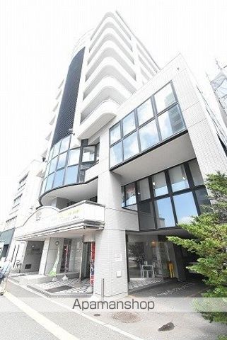 ヌーベルアーバンシティの外観写真
